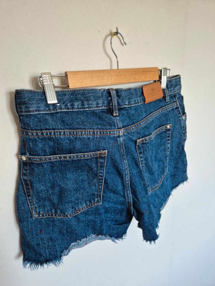 Short Mango taille 38 - photo numéro 6