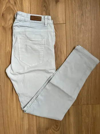 Jean skinny femme H&M