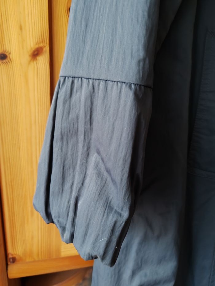 Doudoune mi longue - photo numéro 3