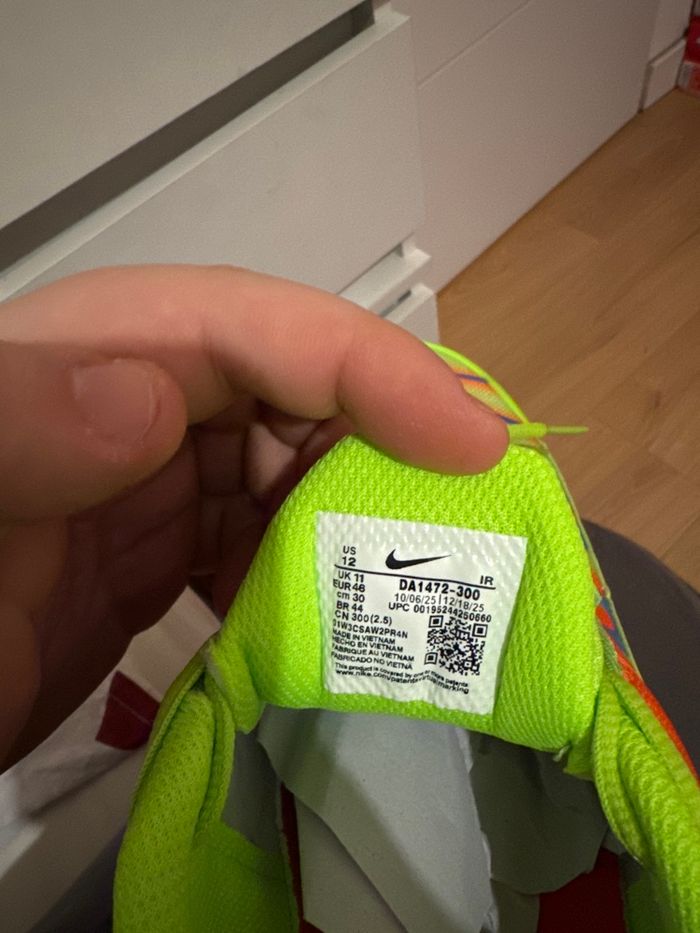 Tn nike supreme - photo numéro 6