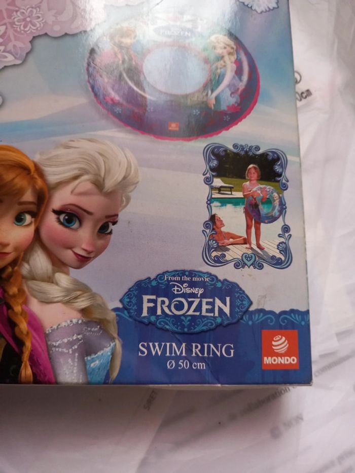 Boué reine des neige - photo numéro 3