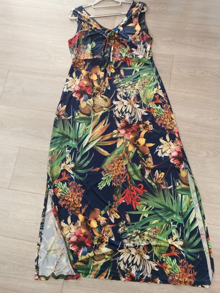 Robe longue femme taille 42/44