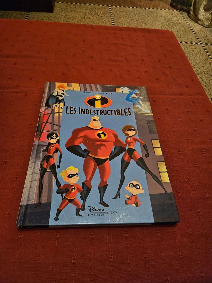 Livre pour enfants - photo numéro 5