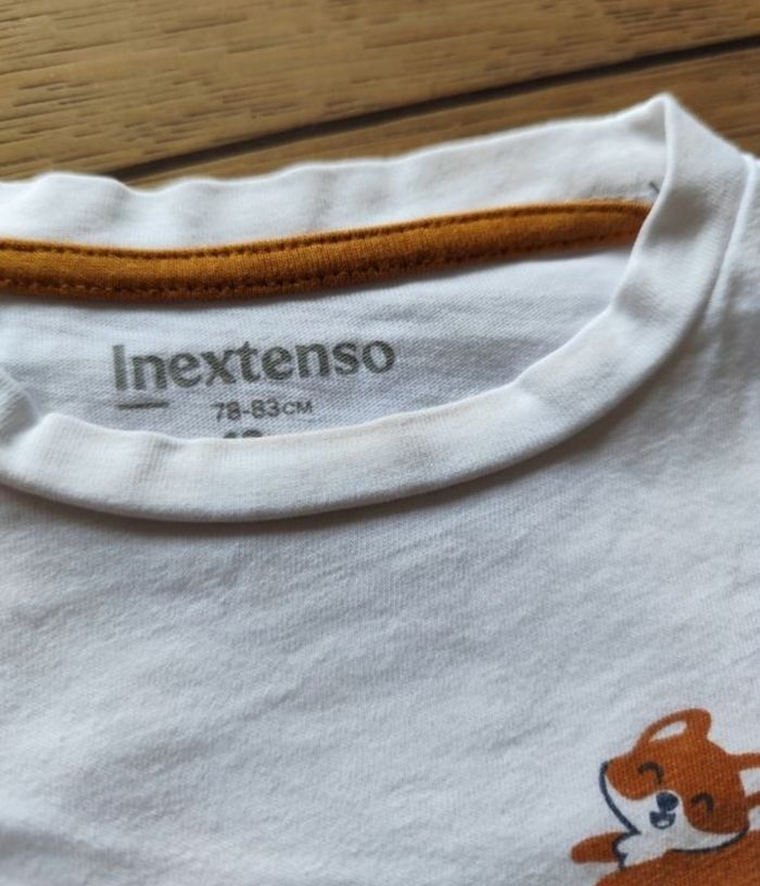 Lot vêtements garçon - photo numéro 8