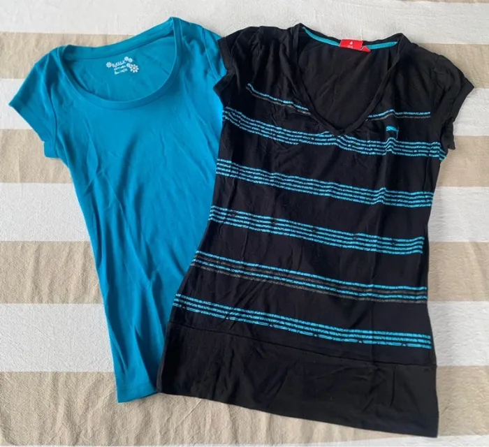 T-shirts 36