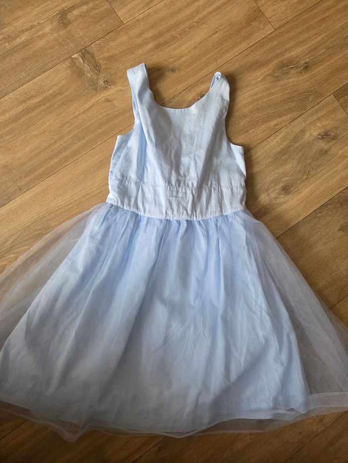 Robe événement 10ans