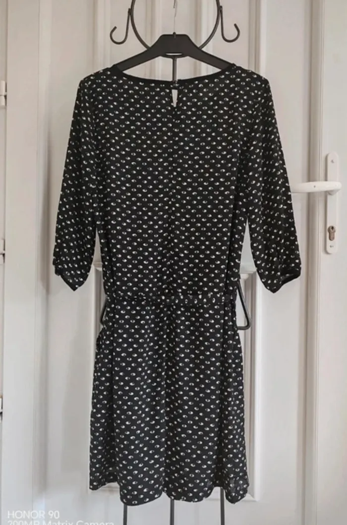 Vends robe Voodoo - photo numéro 3