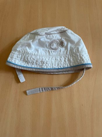 Chapeau Obaïbi taille 45