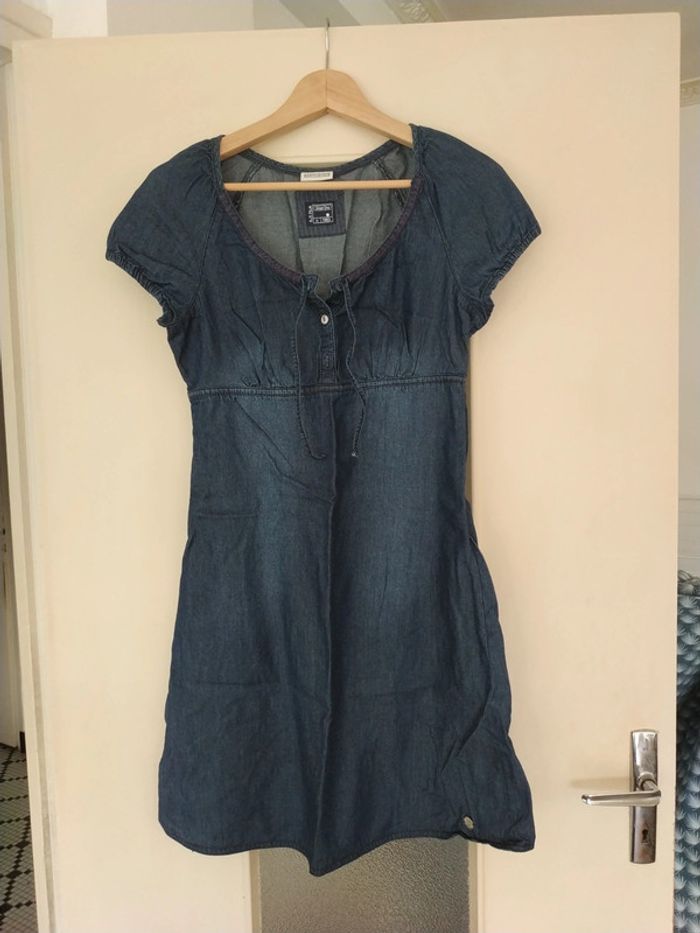Robe jean Street One