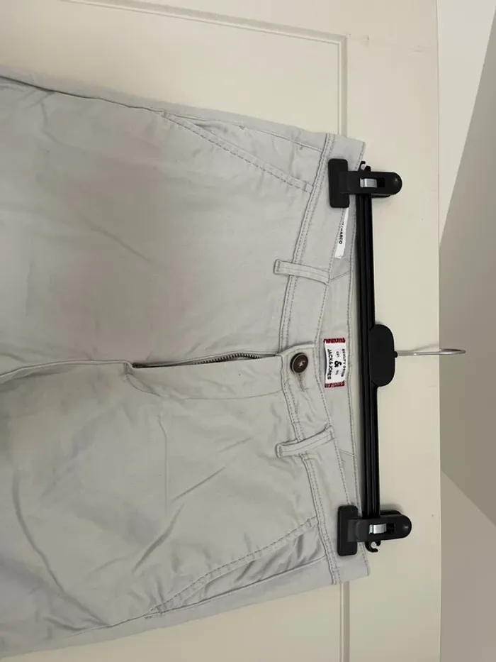 Chino homme - photo numéro 2