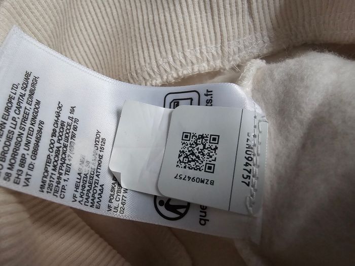 Sweat à capuche The North Face - photo numéro 4