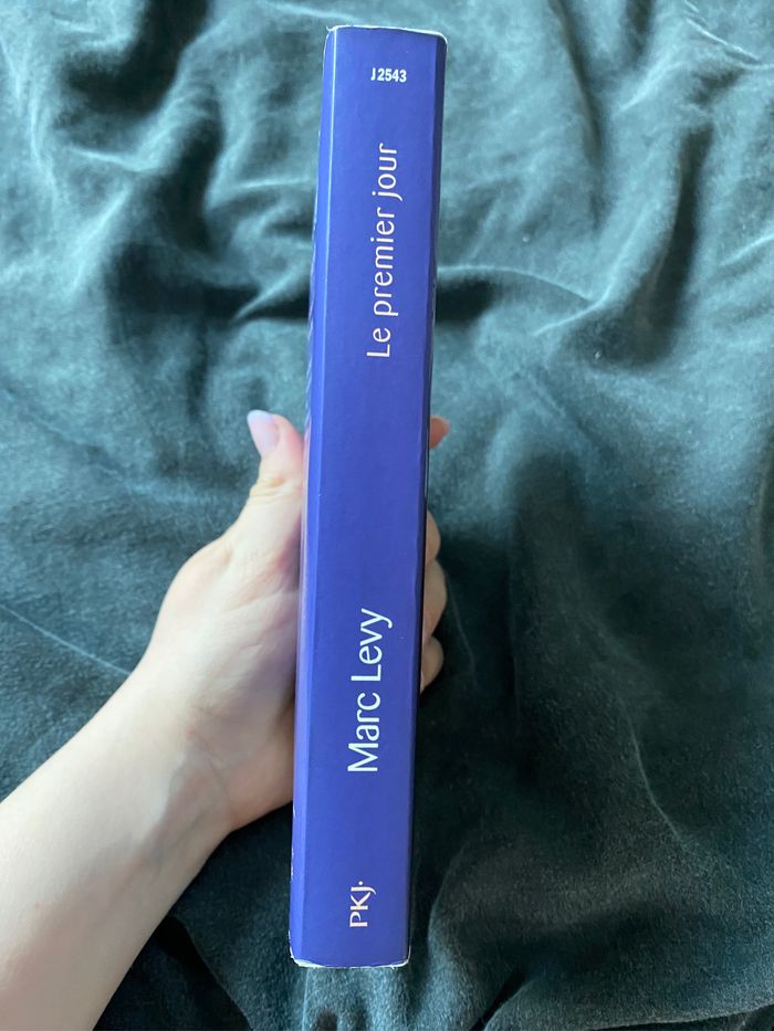 Lot livres Marc Levy - photo numéro 3