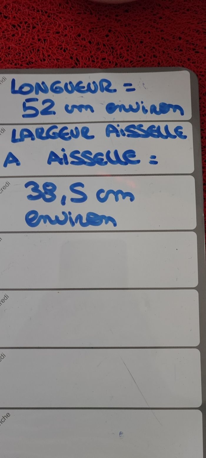 Débardeur - photo numéro 7