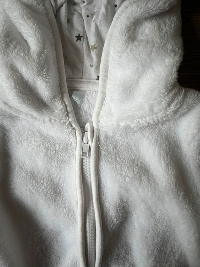 Ensemble chaud - photo numéro 3