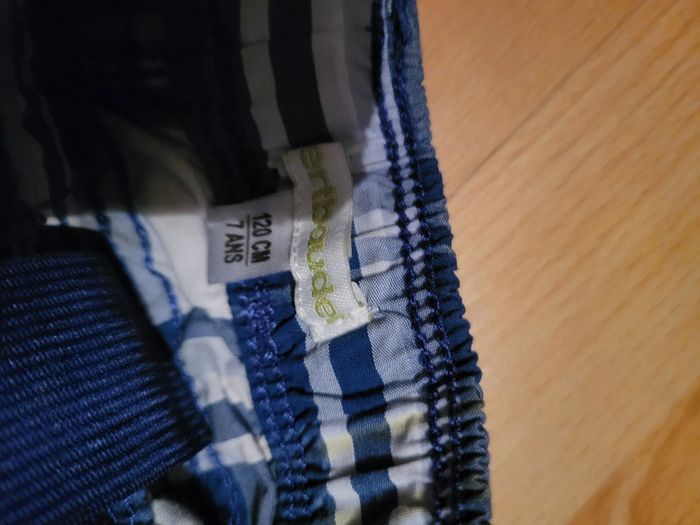 Pantacourt - photo numéro 2