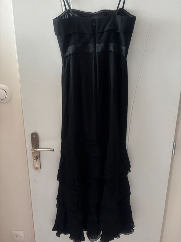 Robe bustier BCBG Maxazria - photo numéro 3