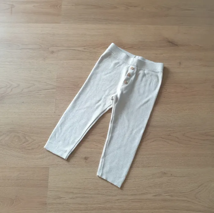 🩷 Legging Kiabi 24 mois #emyfleury_24moisfille