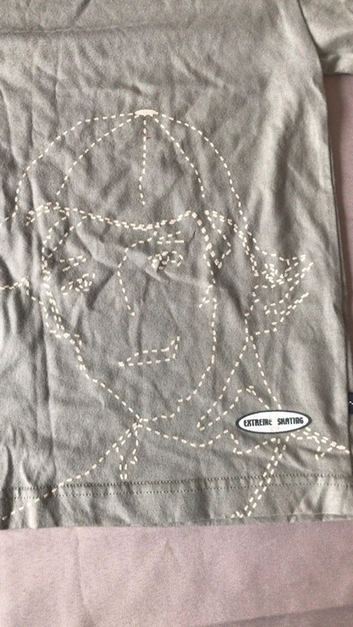 Teeshirt cup’s - photo numéro 2