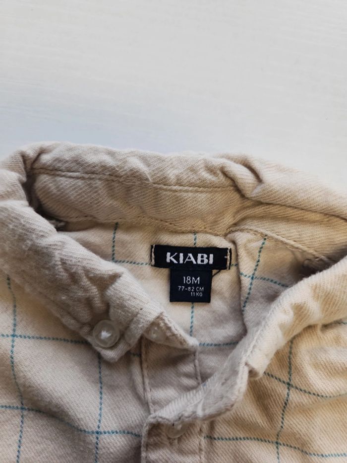 Ensemble enfant - photo numéro 3