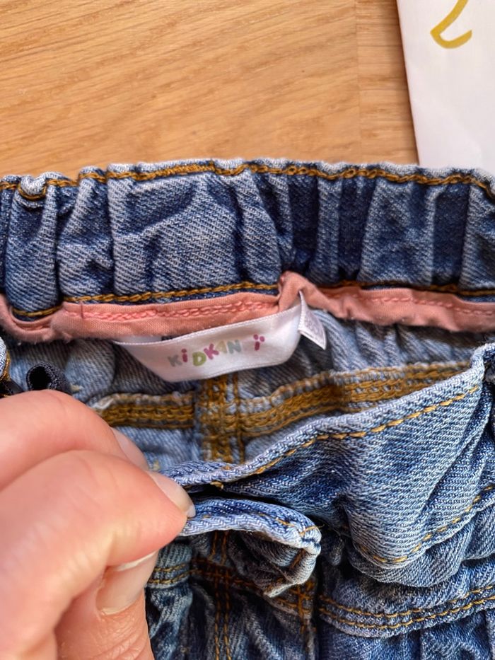 Jean – Kidkanaï – 24 mois - photo numéro 3