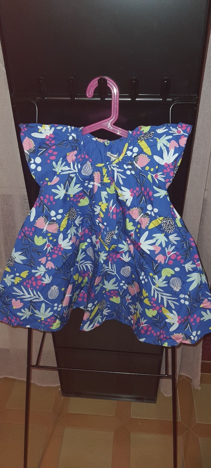 Robe Catimini - photo numéro 2