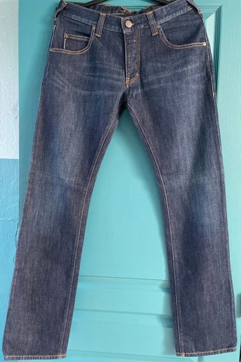 Jeans, homme ARMANI original