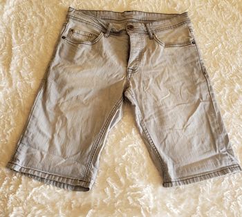Bermuda jean's Jules taille 38