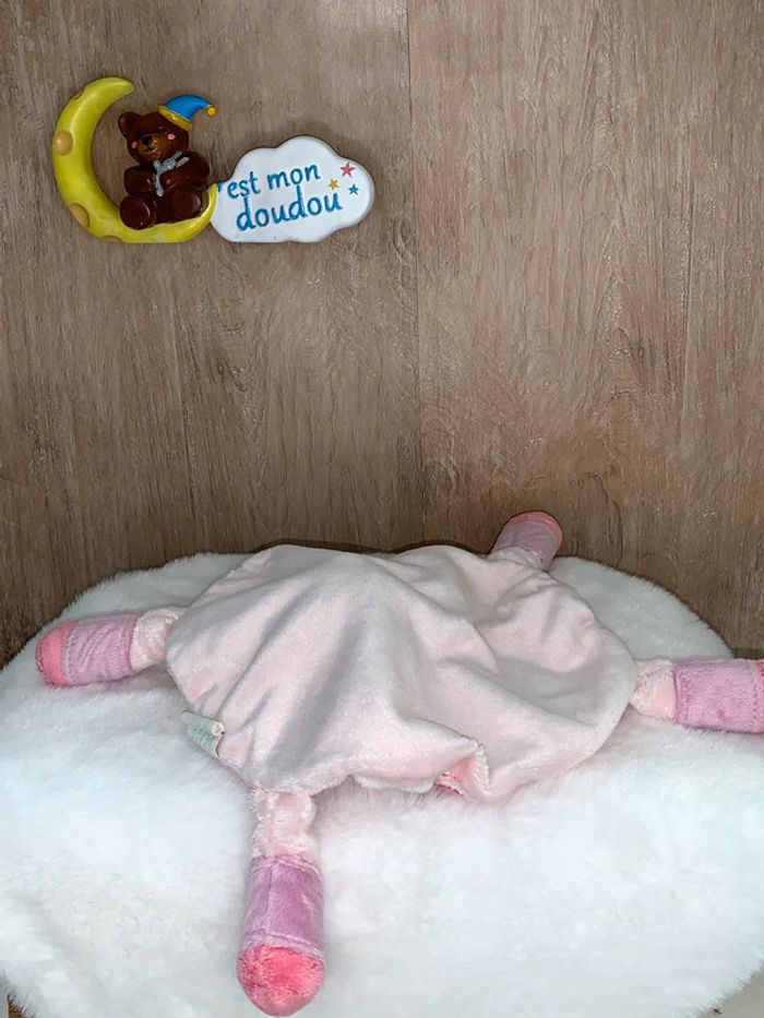 KM01 Doudou cheval 🐴 kimbaloo - photo numéro 2