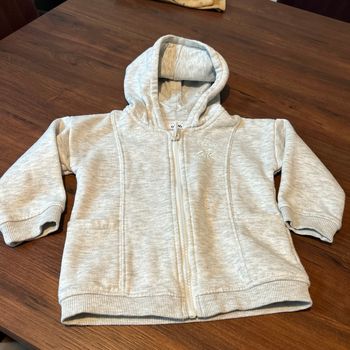 Veste jogging