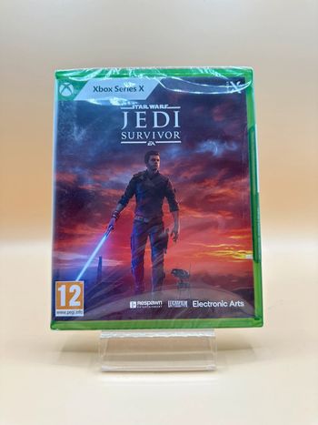 Star Wars Jedi : Survivor Xbox Serie S/X