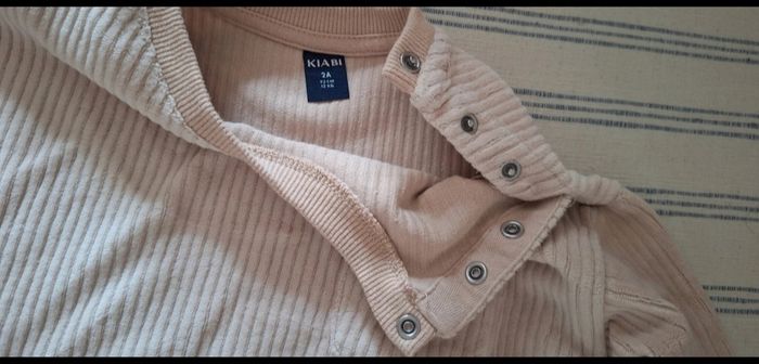 Survêtement jogging beige / Kiabi / 2 ans - photo numéro 5