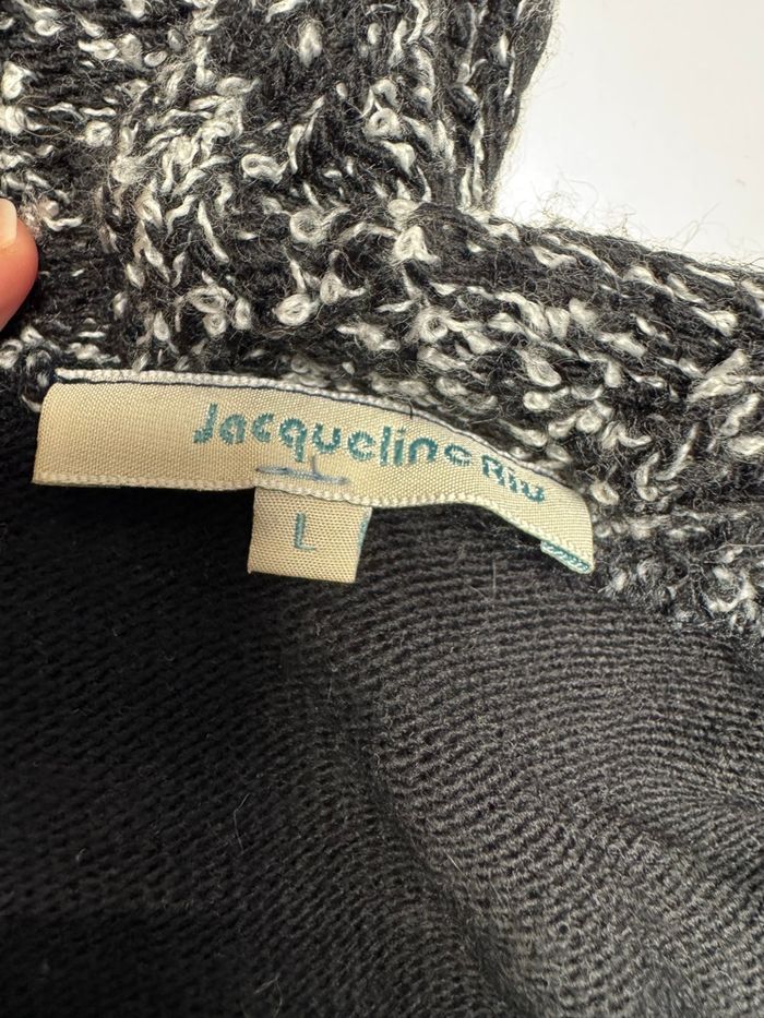 Gilet femme t l Jacqueline riu - photo numéro 6