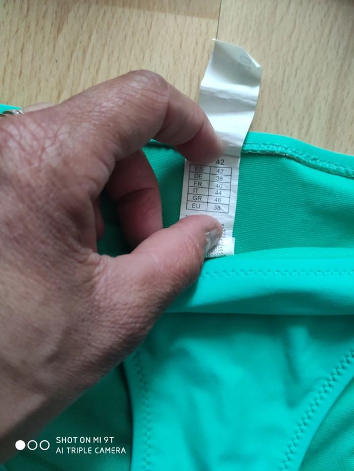 Maillot de bain été - photo numéro 3