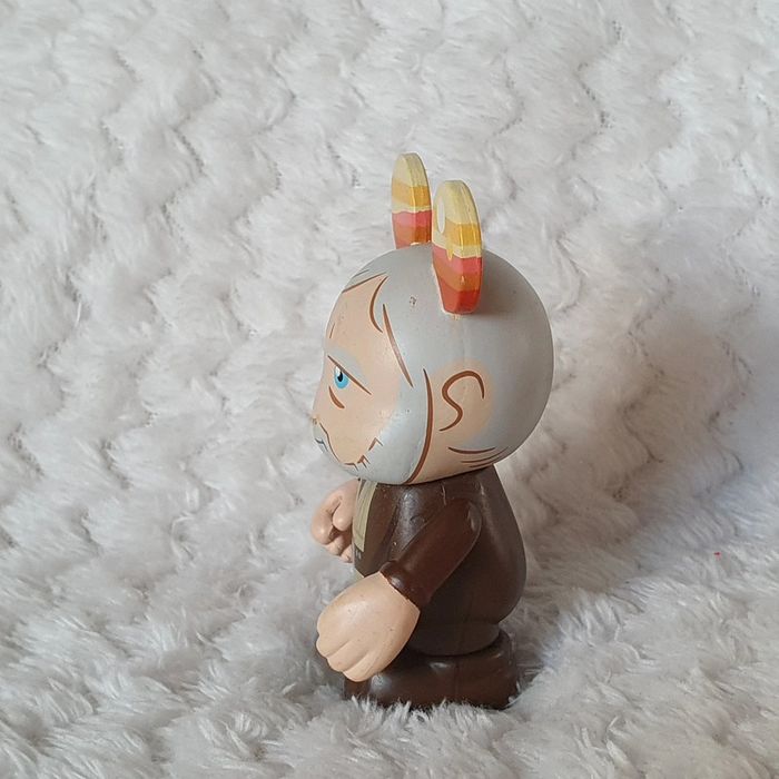 Vinylmation Star Wars Universe Star Wars Series 2 (2012) - photo numéro 2