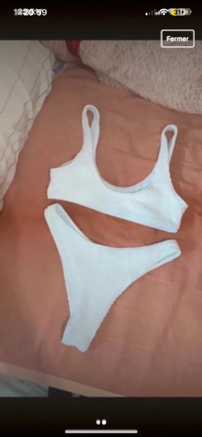 Maillot de bain - photo numéro 2