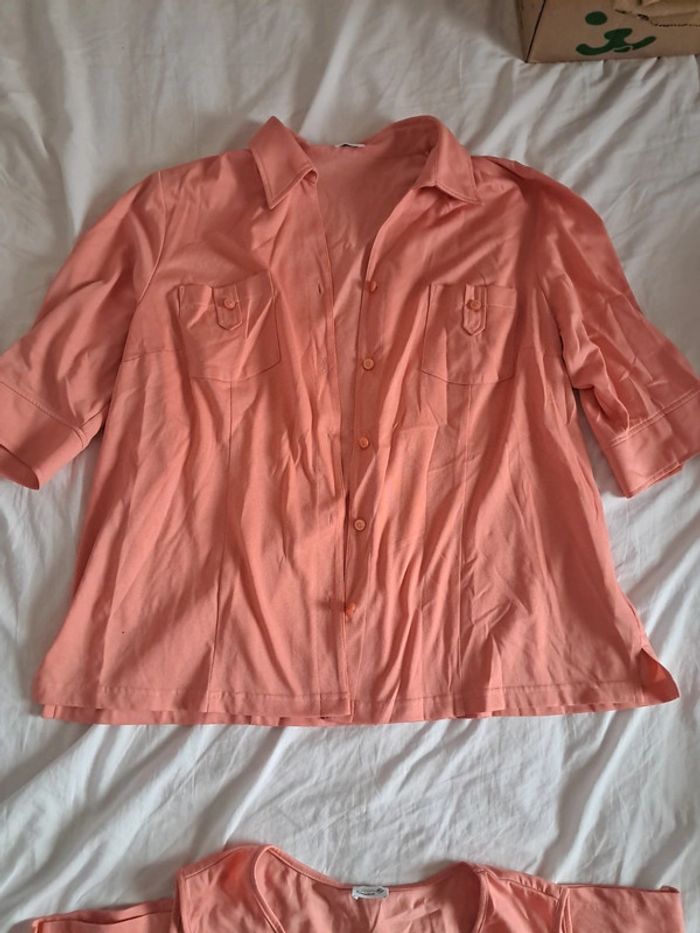 Ensemble femme - photo numéro 2