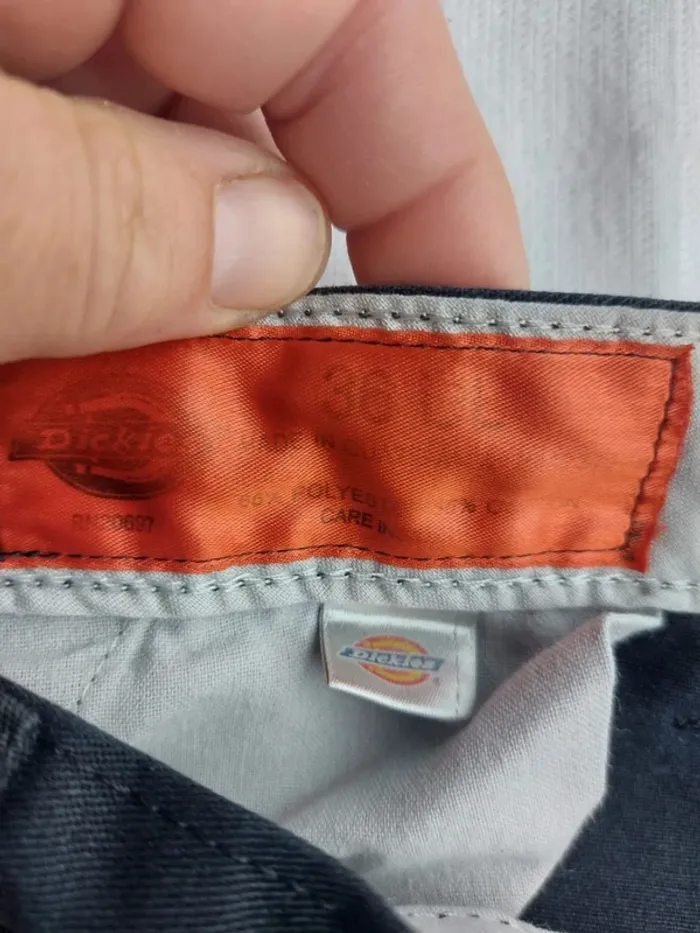 Pantalon de travail Work Pant Dickies W36 FR46 - photo numéro 5