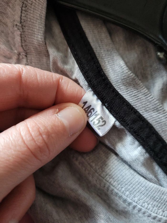 T Shirt 10-12 ans - photo numéro 3