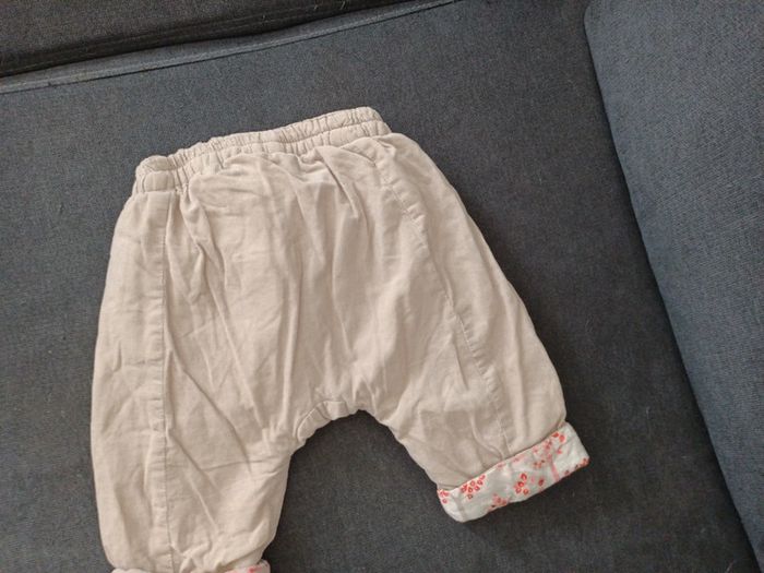 Pantalon - photo numéro 4