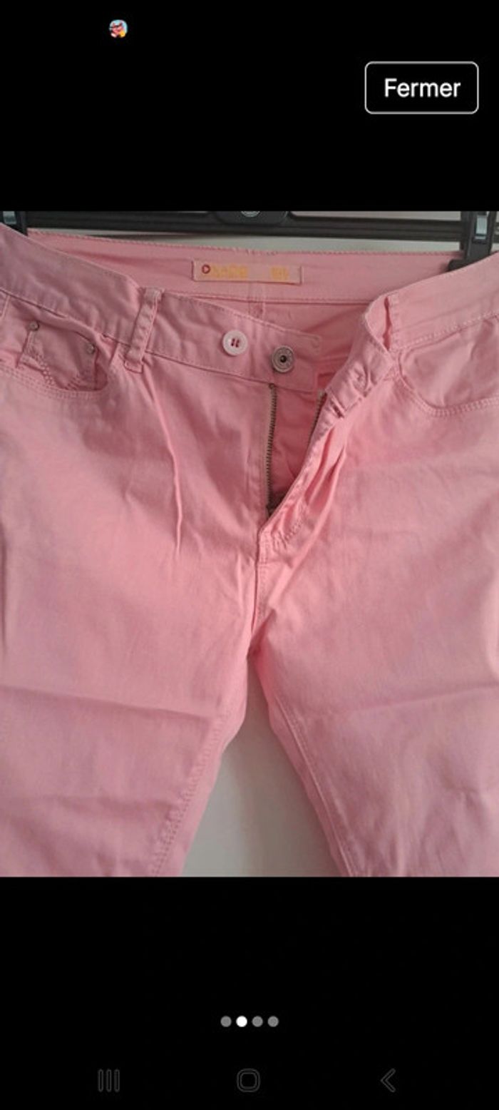 Bermuda femme Nado XL - photo numéro 2