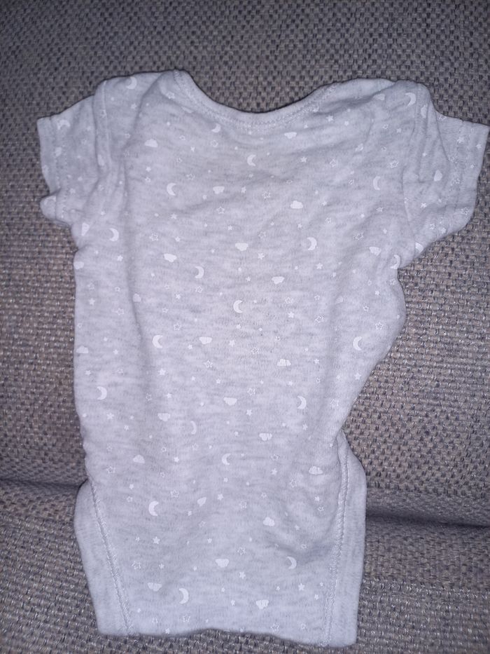 Bodie primark naissance