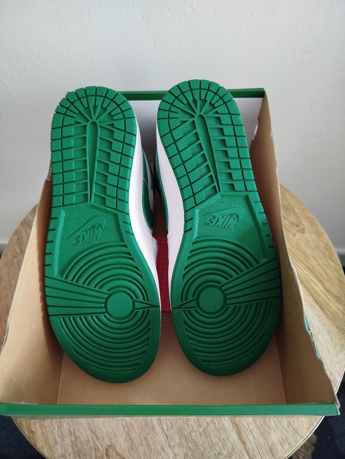 Baskets Jordan T 40 - photo numéro 8