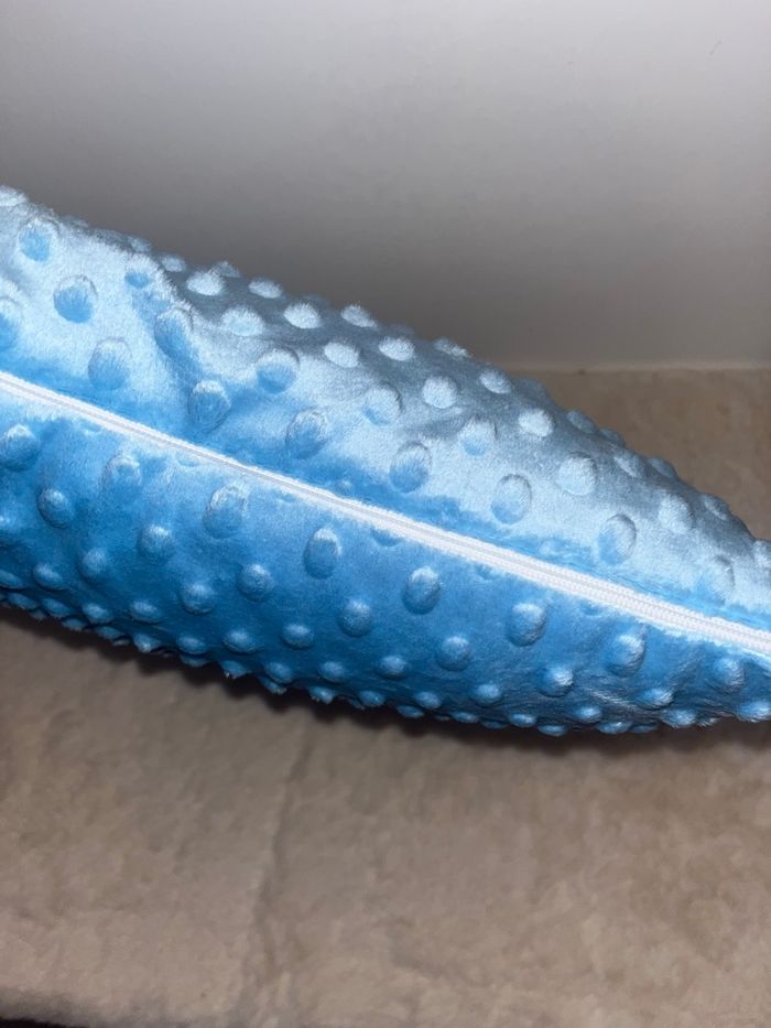 Coussin déhoussable tortue - photo numéro 3