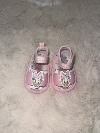 Chaussure sandale Daisy Disney 16 17 0 3 mois