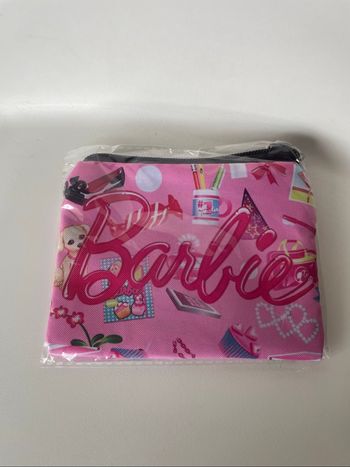 Trousse barbie neuve