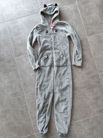 Grenouillère adulte