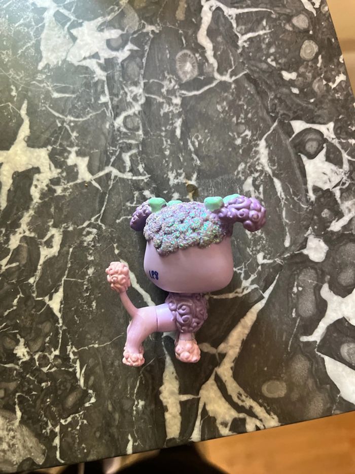 LPS poodle - photo numéro 2