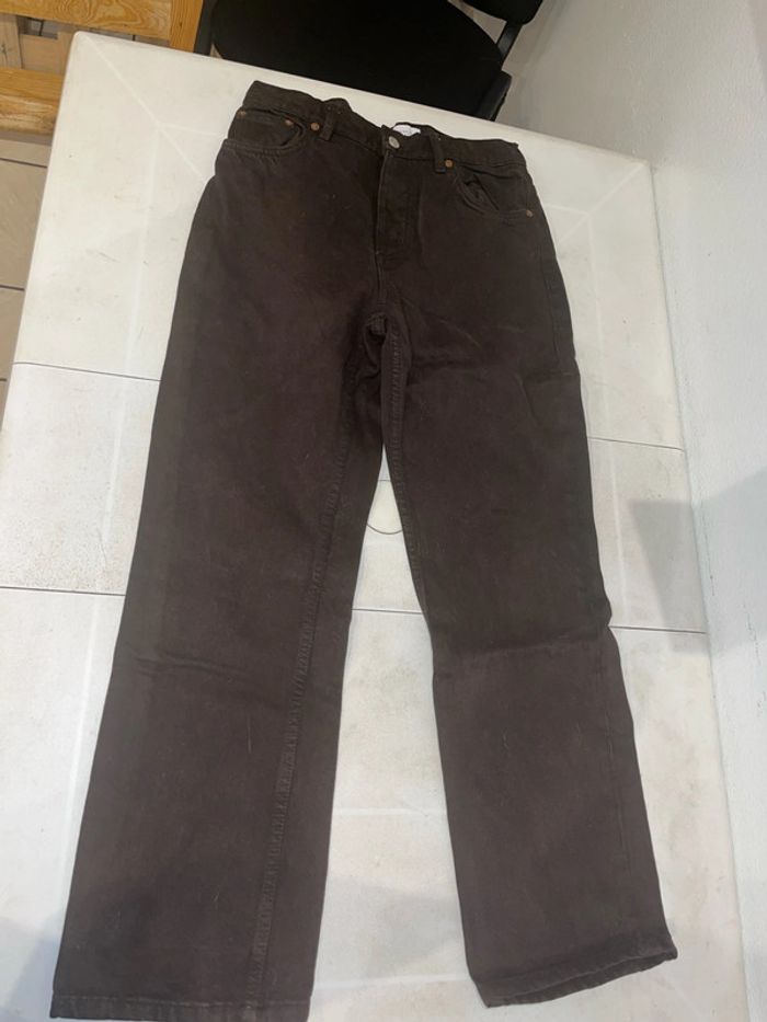 Pantalon Zara taille 38
