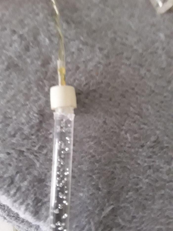 Guirlande lumineuse noël - photo numéro 4