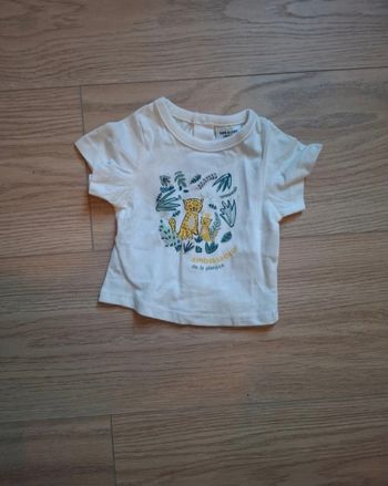 Lot de vêtements